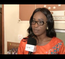 Affaire Penda Bâ Amy Collé Dieng : Zahra Iyane Thiam se prononce