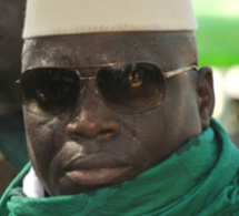 Gambie : Yahya Jammeh accusé d’avoir fait exécuter des migrants