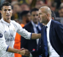 Real Madrid - Manchester United, belle affiche de la supercoupe d'Europe