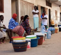 Wakhinane Nimzatt : Privées d’eau depuis plus de 4 mois, les populations annoncent une marche de protestation