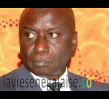 Idrissa Seck : "Macky Sall a créé deux types de Sénégalais : un citoyen APR et un citoyen non APR"