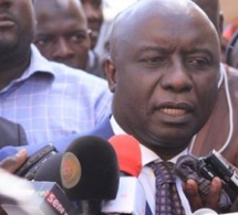 Idrissa Seck appelle l'opposition à l'unité, des responsables de son parti lui tournent le dos