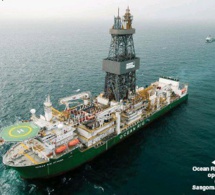 Sénégal: nouvelle découverte de gisements offshore au nord de Sangomar