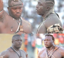 Modou Lô/ Lac 2 le 29 octobre, Papa Sow/ Ama Balde le 19 Novembre