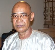 Mahmoud Saleh recadre Mamadou Lamine Diallo : « Pas d’excitation inutile. Ne confondons pas disponibilité avec un appel au dialogue et à la concertation »