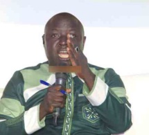 Suspension de l’Uso : Malick Thiandoum menacé