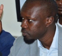 Ousmane Sonko tacle sévèrement Aliou Sall et Aly Ngouille Ndiaye