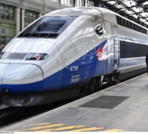 "J’ai pris mon mal en patience" : la galère d'Emmanuelle, oubliée dans un TGV avec son fauteuil roulant