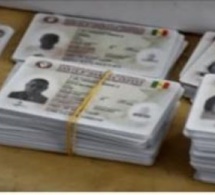 Dépôt des Cni et cartes d’électeur : L’enrôlement débute le 16 août