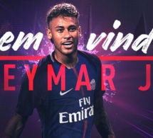 Enfin, Neymar autorisé à jouer avec le PSG