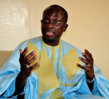 Modou Diagne Fada s’attaque à son tour au scrutin des Législatives