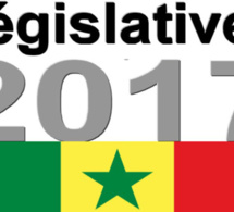 Elections Législatives du 30 juillet: Le top 10 des perdants