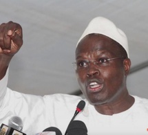 La Coalition Mankoo Taxawu Senegaal brandit ses chiffres: « à Dakar, il y a une différence de 18 077 électeurs entre les fichiers de la Cena et des mandataires »