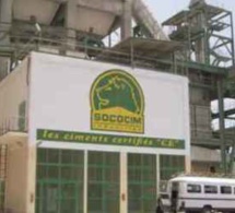 Contrôle fiscal: les impôts ferrent Sococim et traquent Cairn Energy
