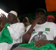 Post-élections législatives : l’exclusion de Khalifa Sall et Cie fortement réclamée