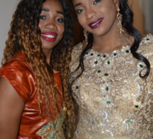 Mariage de Fafa et Vaz , un mariage pas comme les autres…Regardez