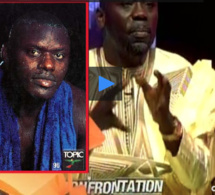 Vidéo-Cheikh Yérim Seck attaque encore les lutteurs: "Pourquoi on met les photos des lutteurs sur les ..."