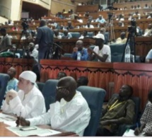 Fédération Sénégalaise de Football: Me Augustin Senghor réélu pour un troisième mandat