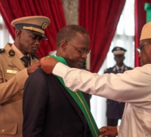 Oumar Youm : « le PM Mahammed Boune Abdalllah Dionne est un homme très loyal »