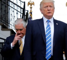 La menace d’ingérence de Trump au Venezuela passe très mal en Amérique latine