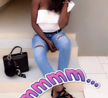 La ravissante fille du ministre Aly Ngouille Ndiaye affole la toile