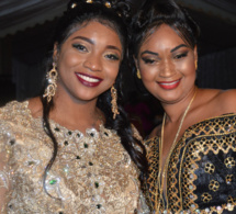 Mariage de Fafa et Vaz , un mariage pas comme les autres…Regardez