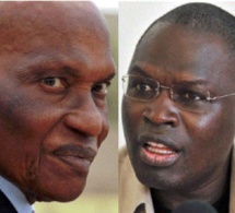 Urgent: le conseil constitutionnel rejette les recours déposés par Me Wade et Khalifa Sall