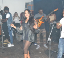 "WUYUMA EUROPEAN TOUR" VIVIANE CHIDID LA NOUVELLE DE LILLEIDA EN ESPAGNE.