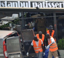Attentat de Ouagadougou : Un Sénégalais et son épouse enceinte de 5 mois parmi les victimes