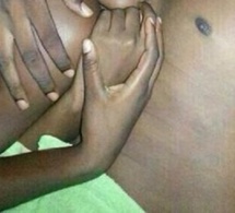 Gilbert Diouf, je prenais du plaisir avec ma colocataire Peul Fouta, femme de son voisin…le mari de cette dernière le rend impuissant mystiquement