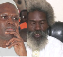 Me CIRE CLÉDOR LY: « Khalifa Sall a refusé de …