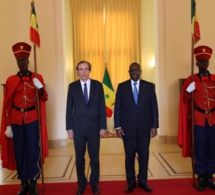 Christophe Bigot : « le TER est un outil extrêmement moderne qui va complètement changer l’équation de la congestion et de l’asphyxie de Dakar »