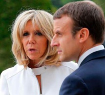 Macron porte plainte contre un photographe pour "harcèlement"