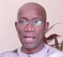 Me El Hadji Amadou Sall : «Les 7 sages ont fermé les yeux sur la triche… »