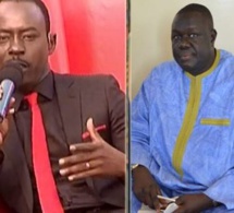 El hadji Assane et Dj Boubs parle du vol au Groupe Futurs Médias … Ecoutez