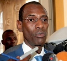 Abdoulaye Daouda Diallo à ceux qui réclament sa tête:« Ils n’ont qu’à s’adresser au président de la République »
