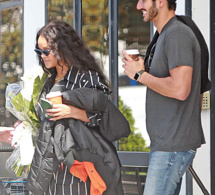 Rihanna et Hassan Jameel milliardaire saoudien, prêts à s’engager ? La vérité dévoilée