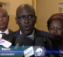 Seydou Guèye sur l'affaire Assane Diouf, Amy Collé Dieng et Penda Bâ : “l’insulte ou l’offense ne sauraient constituer une opinion dans notre espace public”