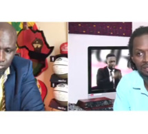 XUMAN : « Assane Diouf limouy wakh… »