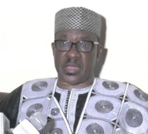 Présidence Groupe parlementaire «Wattu Senegaal» : Madické Niang, la bonne pioche de Wade