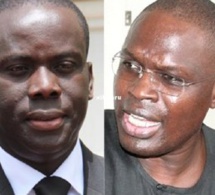 Présidentielle 2019 : Gackou lâche Khalifa Sall et fait bande à part