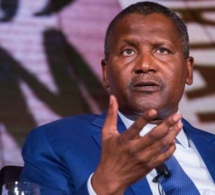L’homme le plus riche d’Afrique à l’assaut des marchés américain et européen