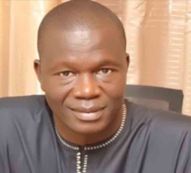 Assemblée générale élective de l’Ums : Magatte Diop, le Benjamin !