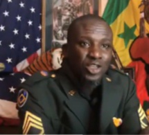 URGENT: Assane Diouf arrêté aux États-Unis