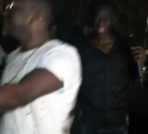 LIVE BIIR DUPLEXE: Pape diouf explose ses fans. regardez