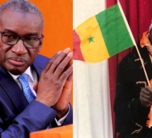 Me Sidiki Kaba sur le cas d’Assane Diouf: « On ne peut pas l’extrader au Sénégal »