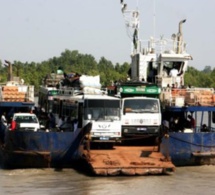 Traversée gambienne : Le Bac cogne une pirogue et fait 2 morts