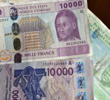 Fabriqué en France, le franc CFA est sur la sellette