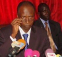 Kalidou Diallo : " Macky Sall ne perd absolument rien à choisir un ministre neutre"