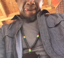 Assane Diouf : « j’ai été arrêté puis libéré pour …